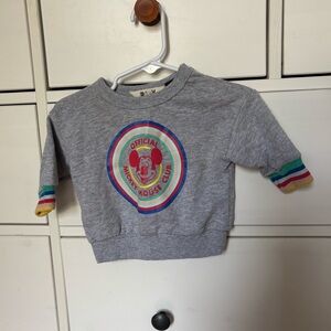 Cotton On x Disney Mickey Mouse Sweater